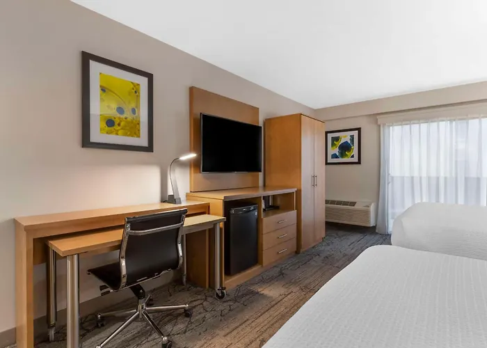 Best Western Red Coach Inn