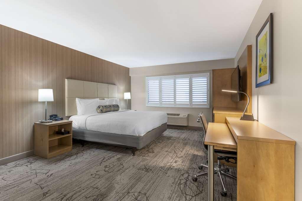 Western Red Coach Hotel San Francisco